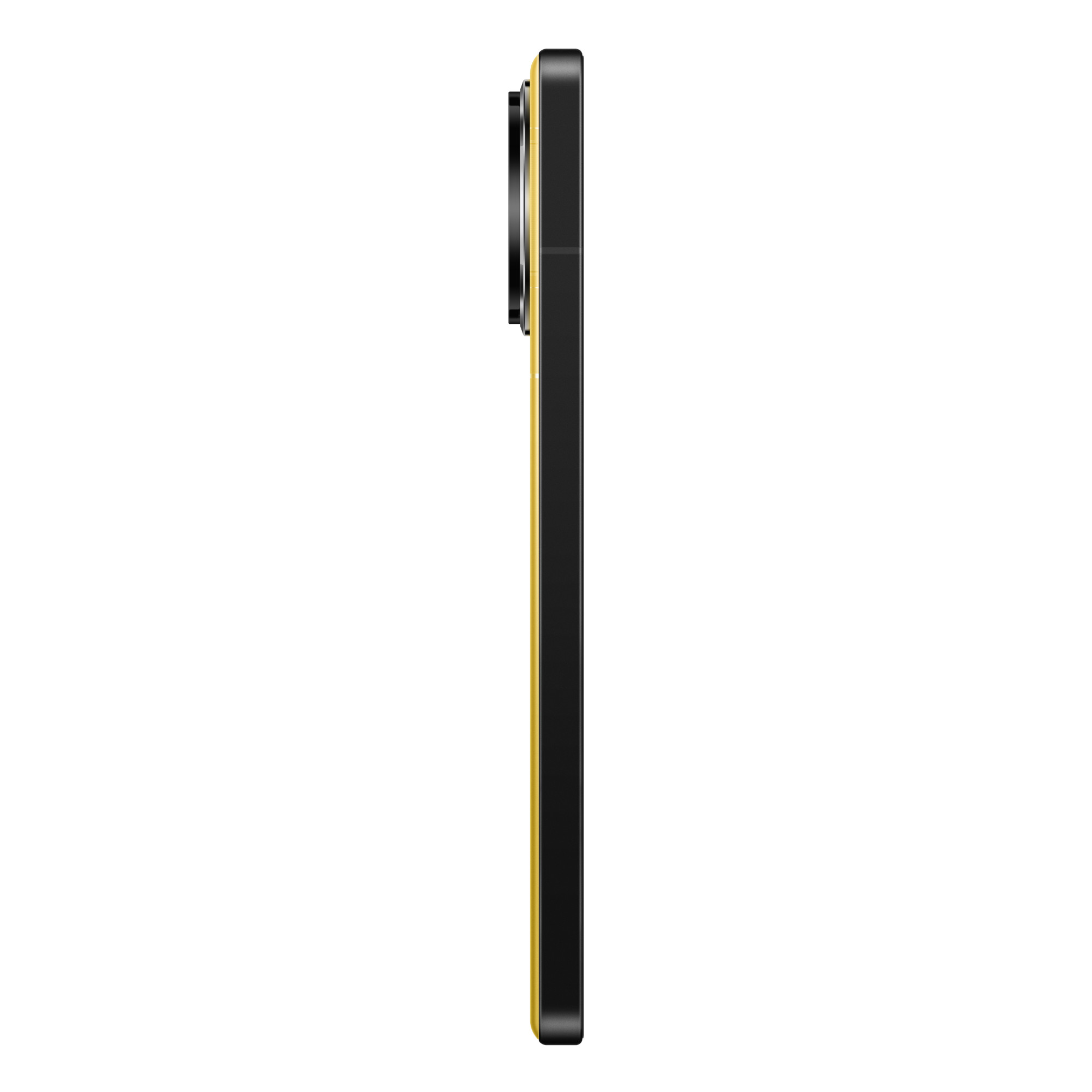 POCO F7 Ultra 16GB/512GB, žlutá