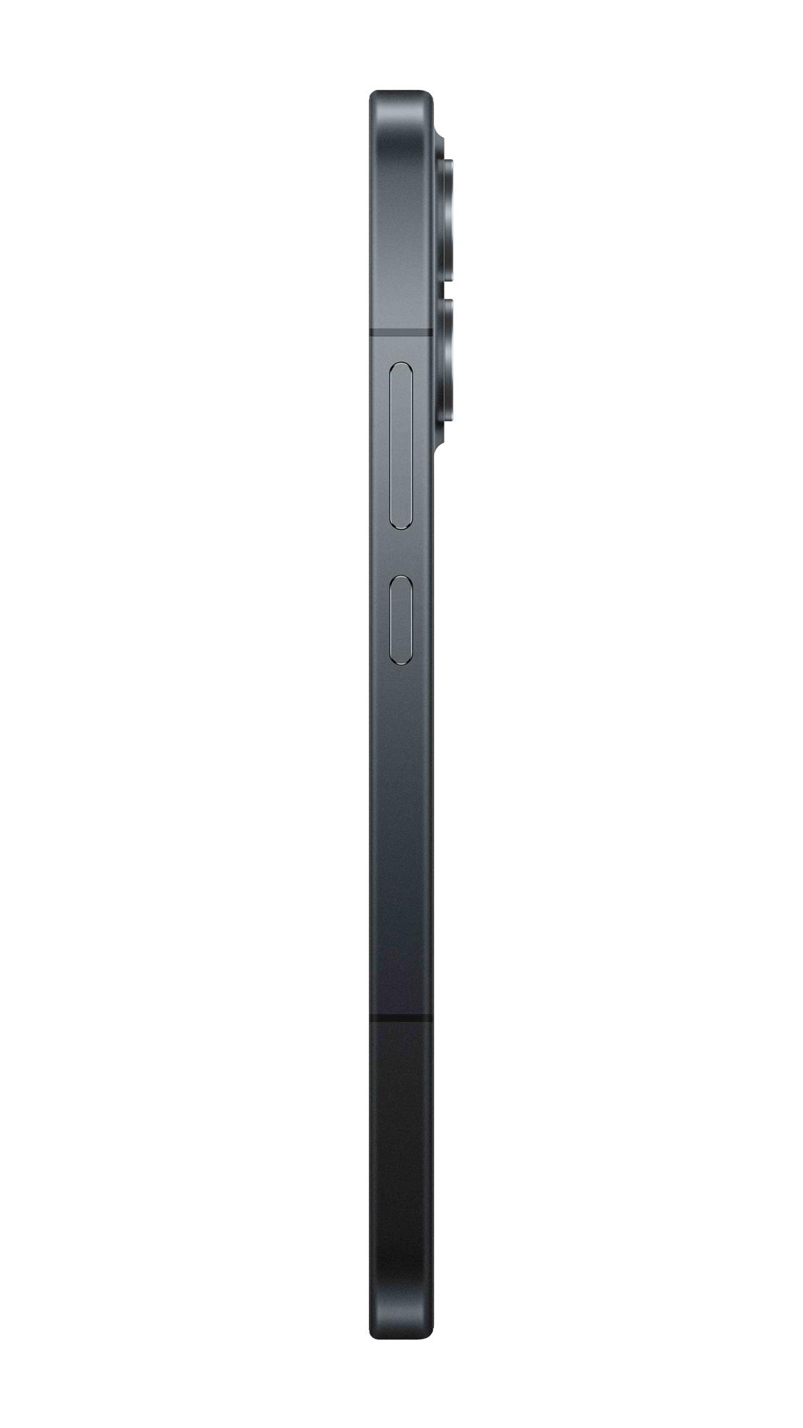 POCO F8 Pro 12GB/256GB, černá