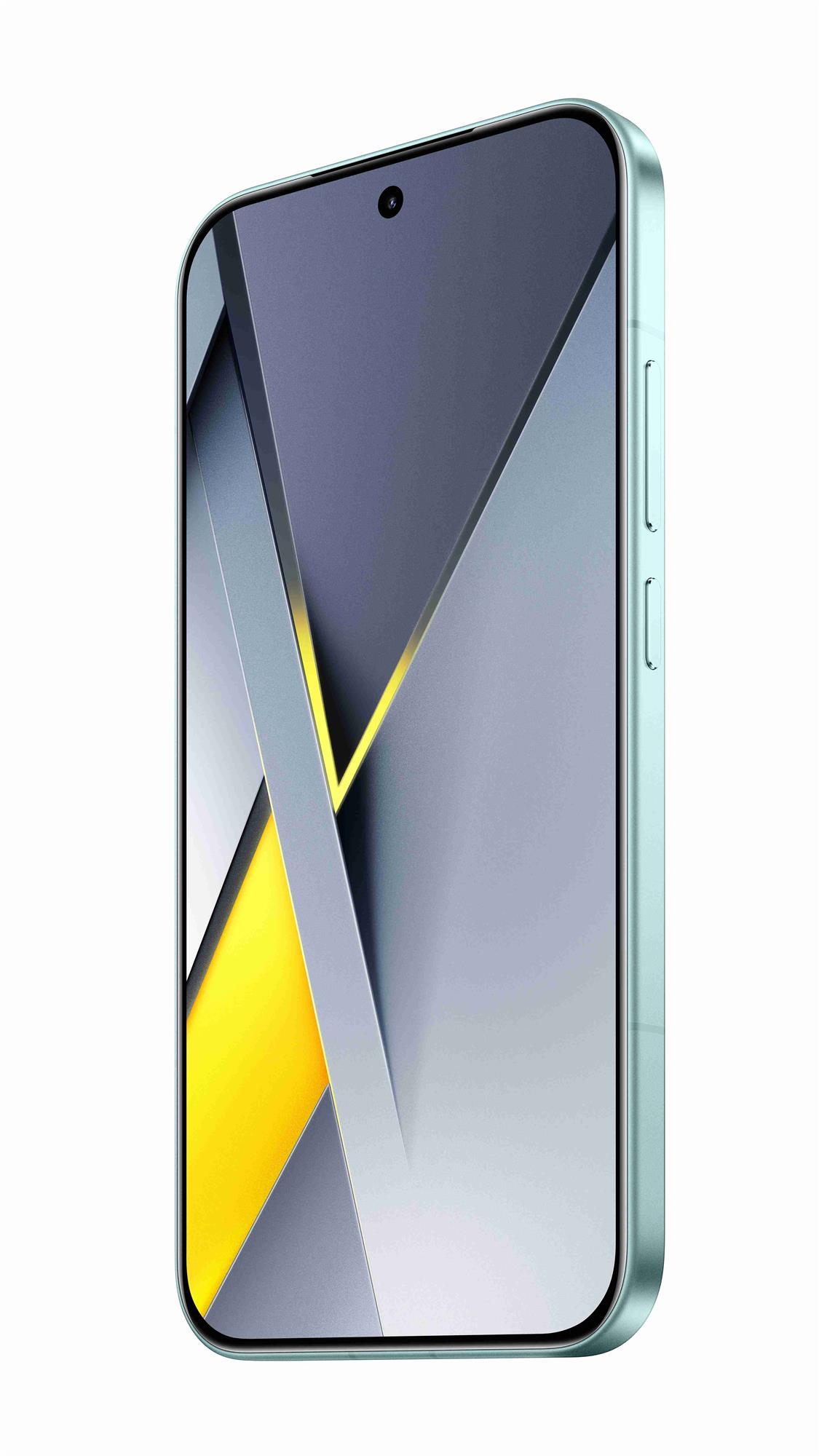 POCO F8 Pro 12GB/256GB, modrá