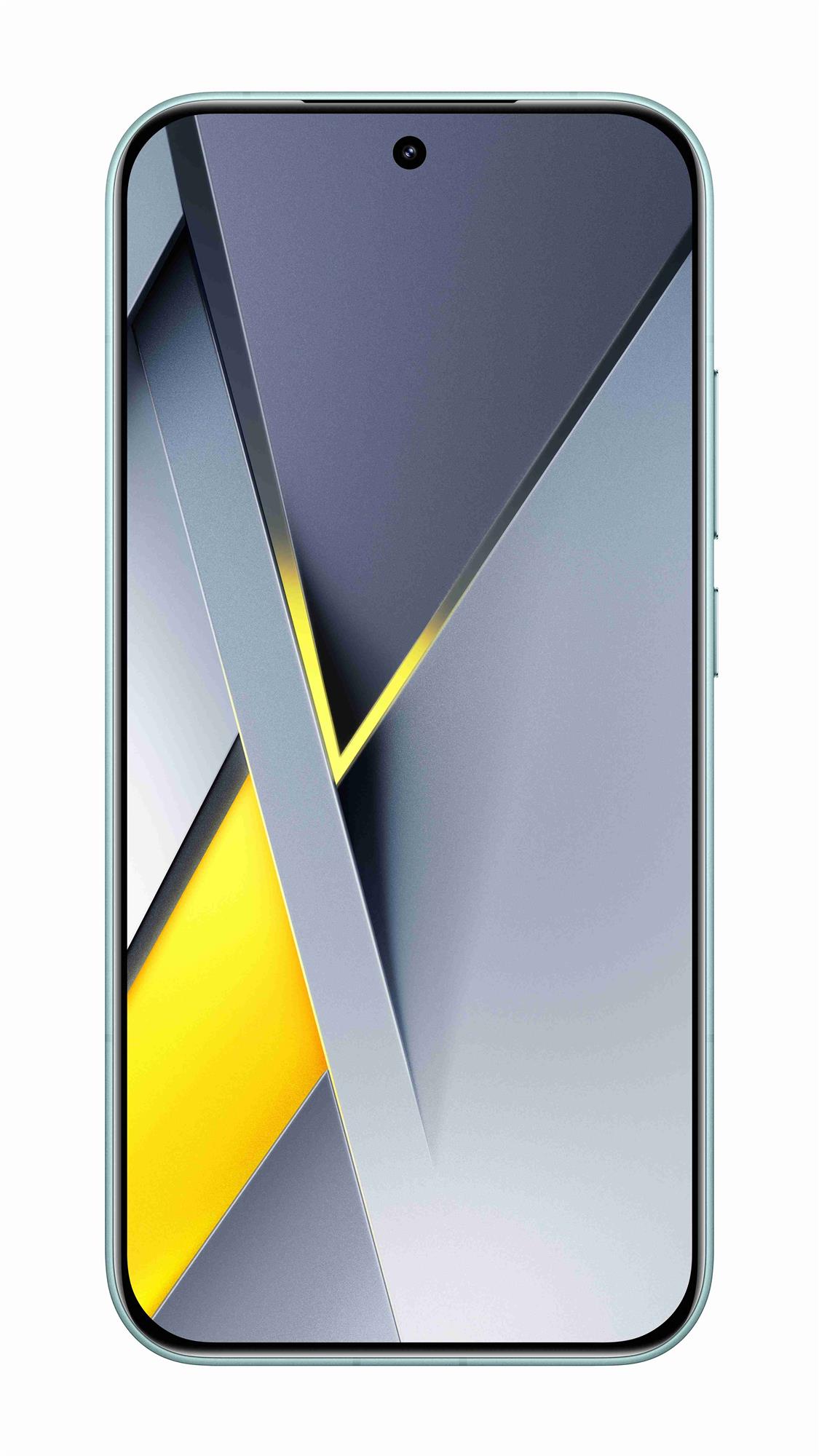 POCO F8 Pro 12GB/256GB, modrá