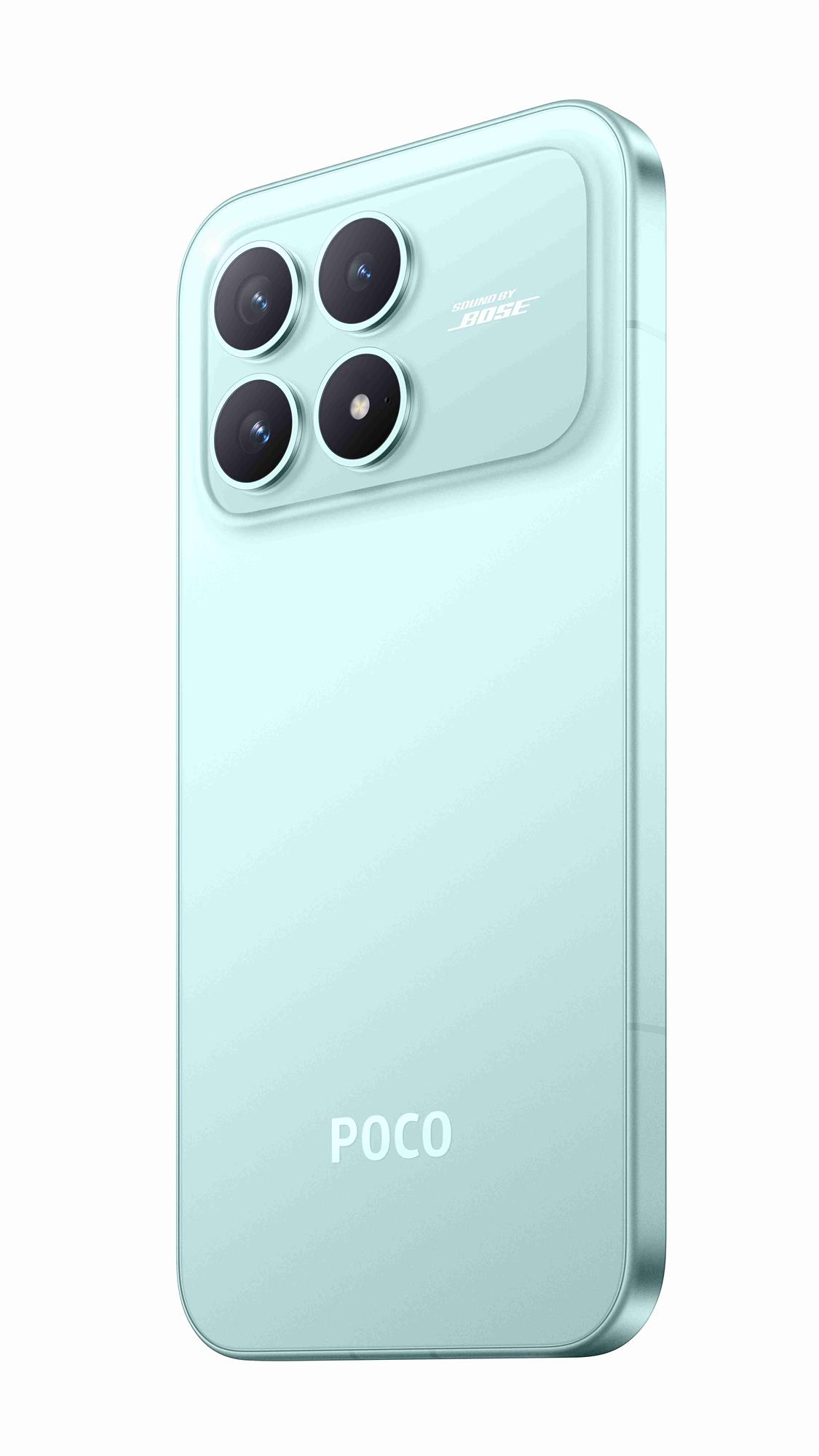 POCO F8 Pro 12GB/512GB, modrá