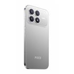 POCO F8 Pro 12GB/512GB, strieborná