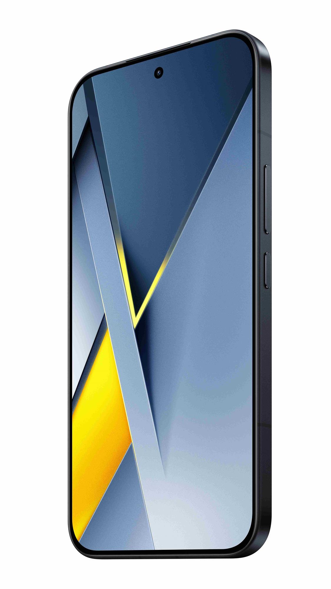 POCO F8 Ultra 16GB/512GB, černá