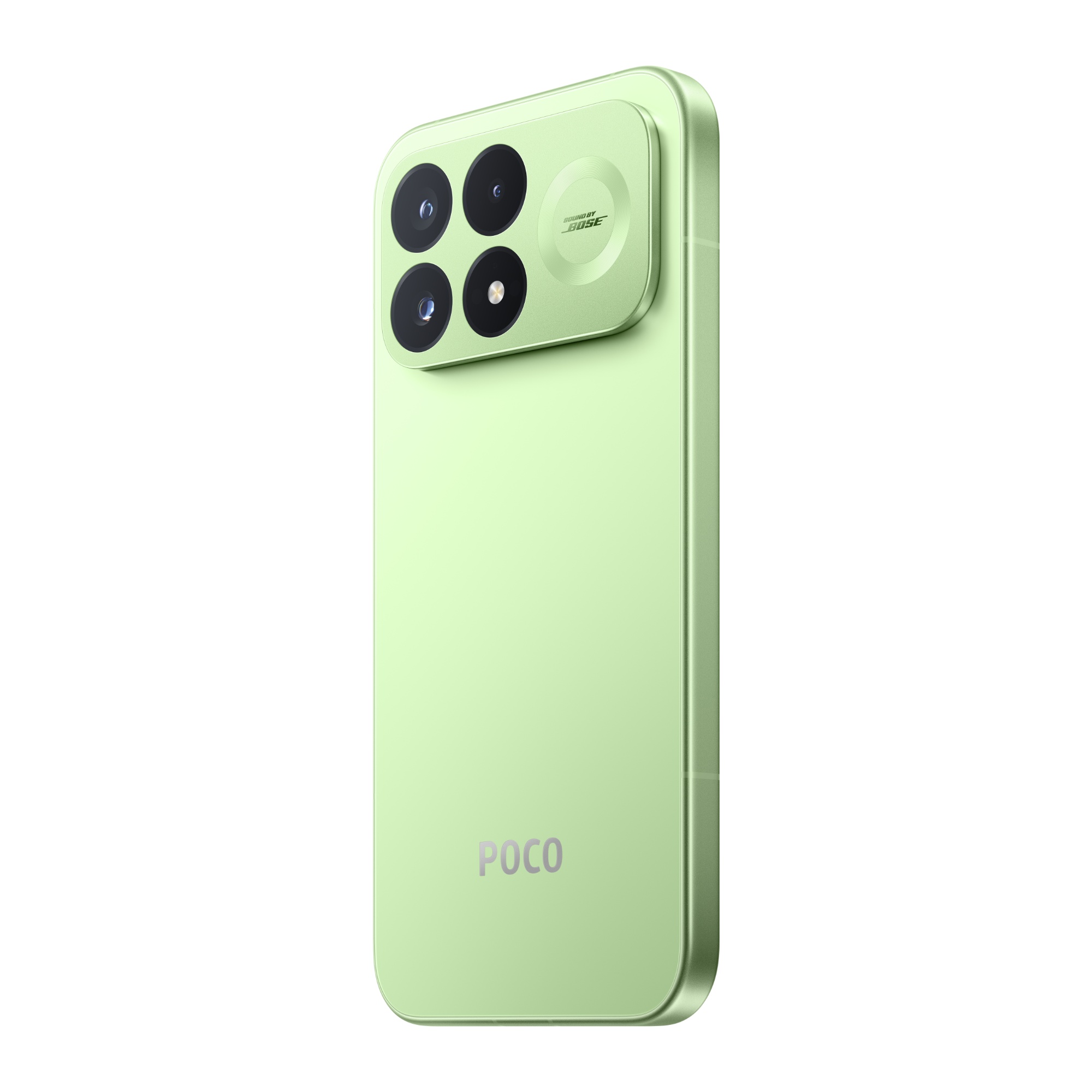 POCO F9 Pro 12GB/256GB, Aurora Green