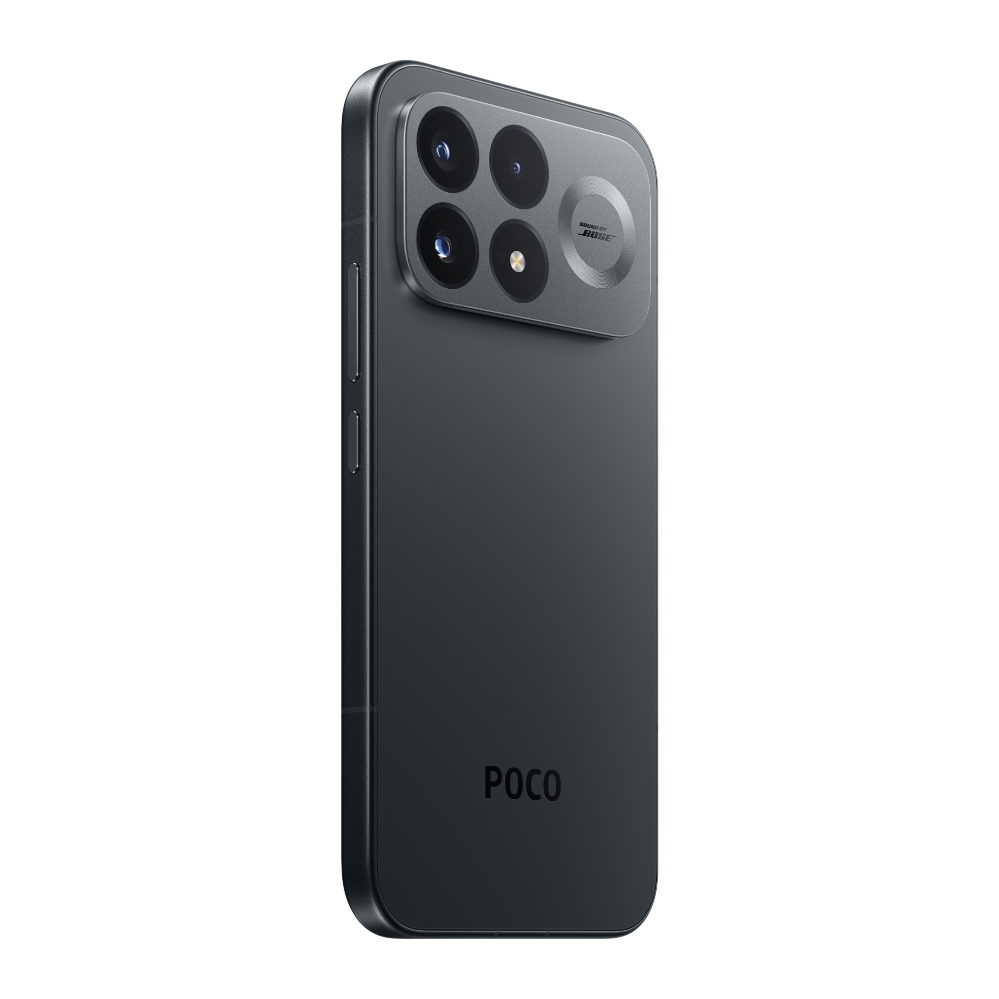 POCO F9 Pro 12GB/256GB, Black