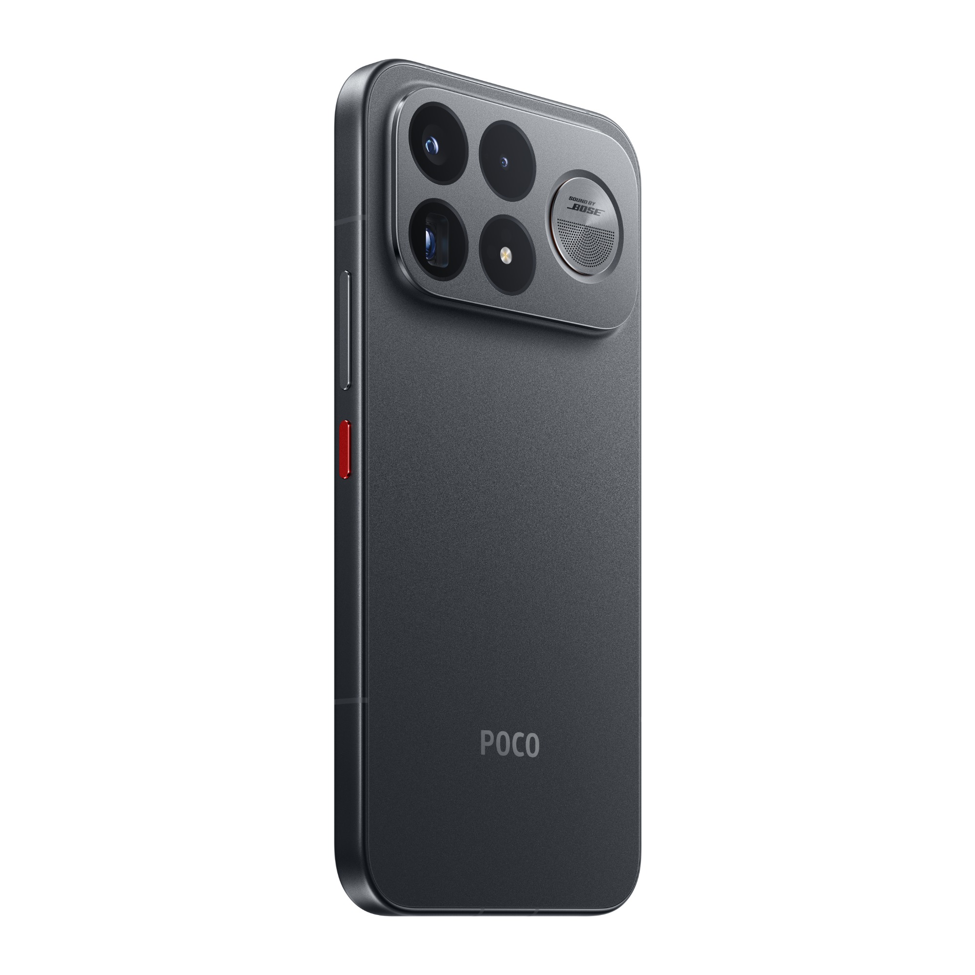 POCO F9 Ultra 12GB/256GB, Black