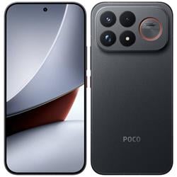 POCO F9 Ultra 12GB/256GB, Black