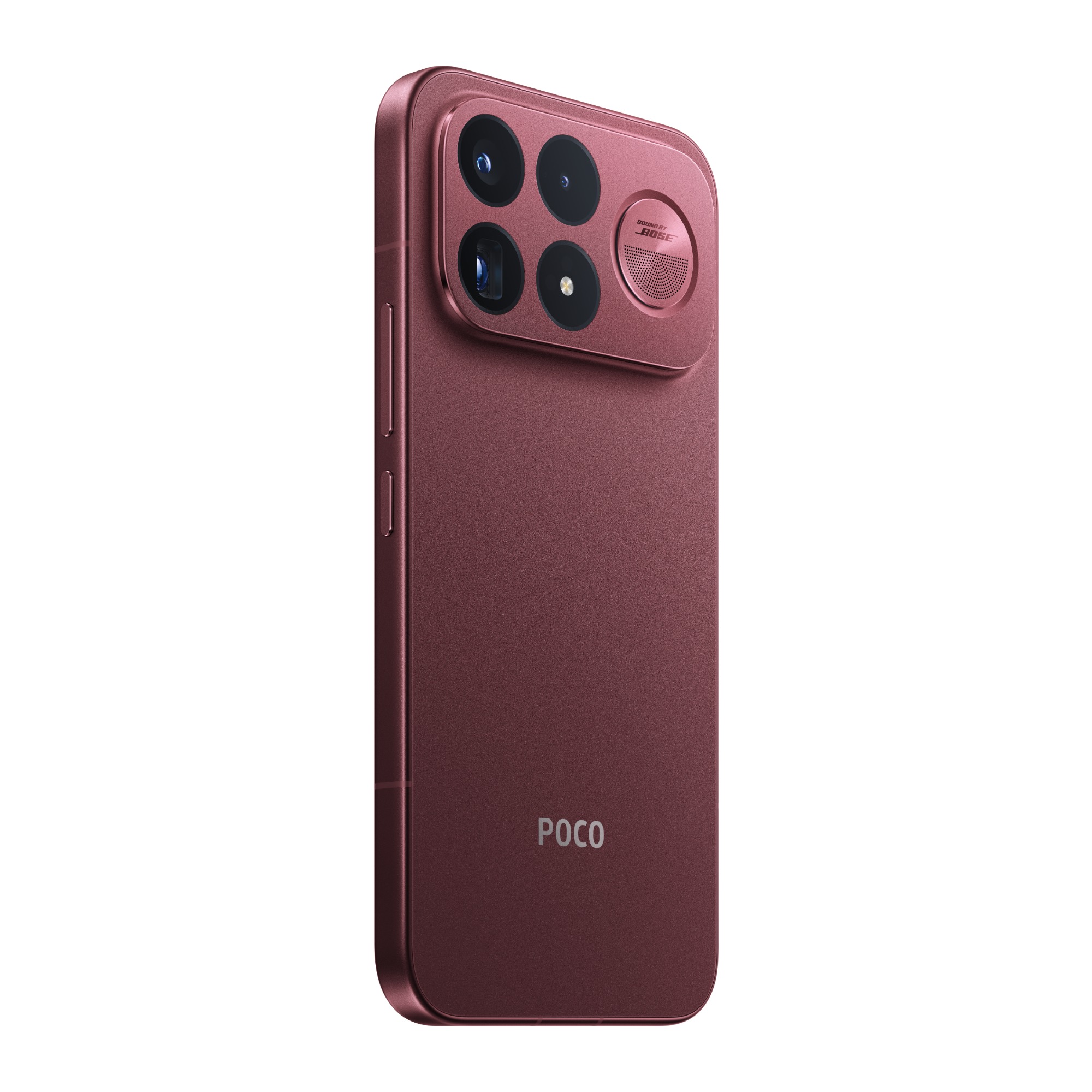 POCO F9 Ultra 12GB/256GB, Dark Cherry