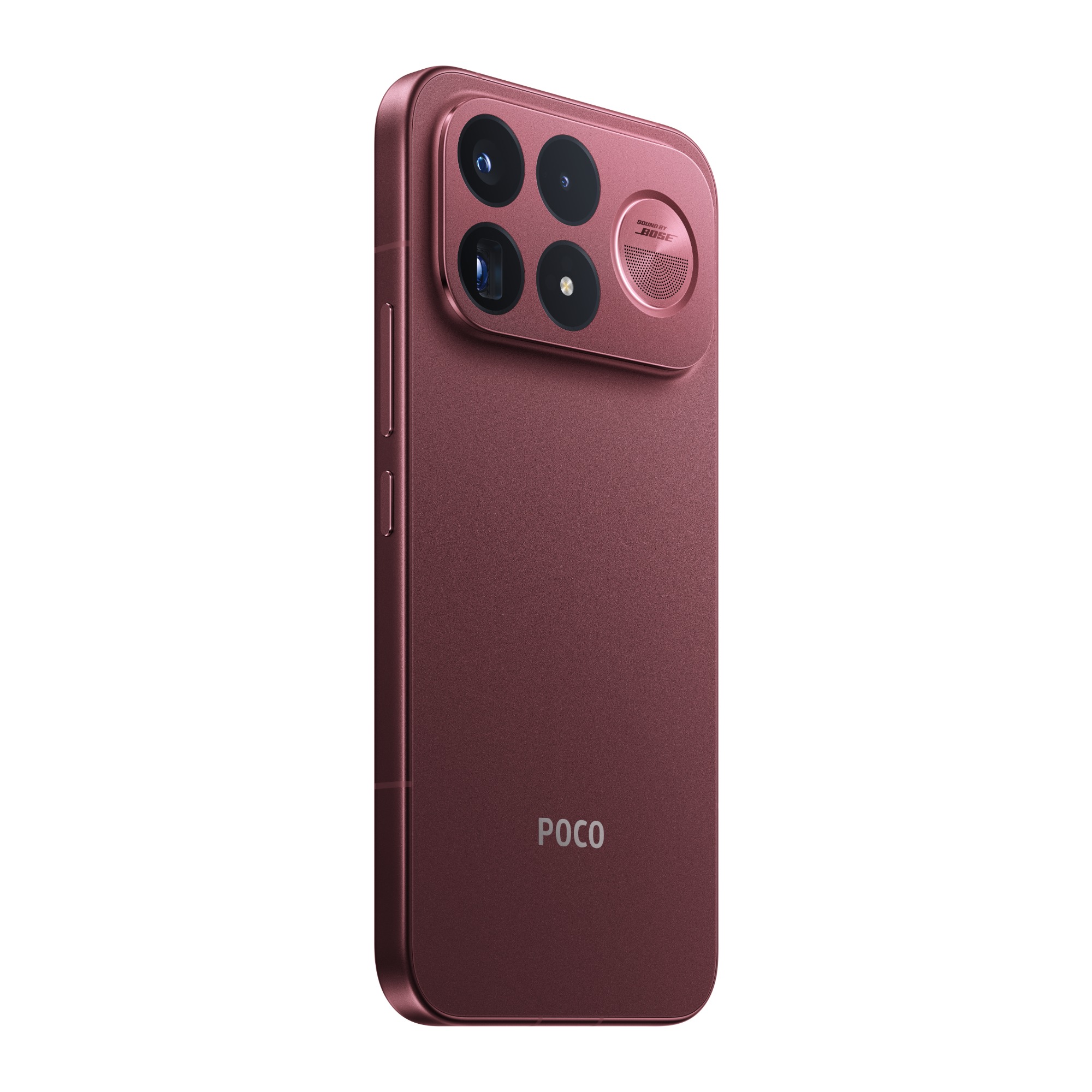 POCO F9 Ultra 16GB/512GB, Dark Cherry