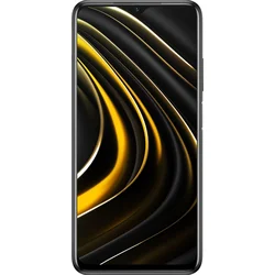 Poco M3 128GB černý