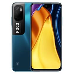 Poco M3 Pro 128GB modrý 6934177742910 BONUS! - Mobilní telefony