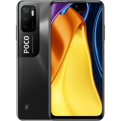 POCO M3 Pro 5G 4GB/64GB Power Black (černá)