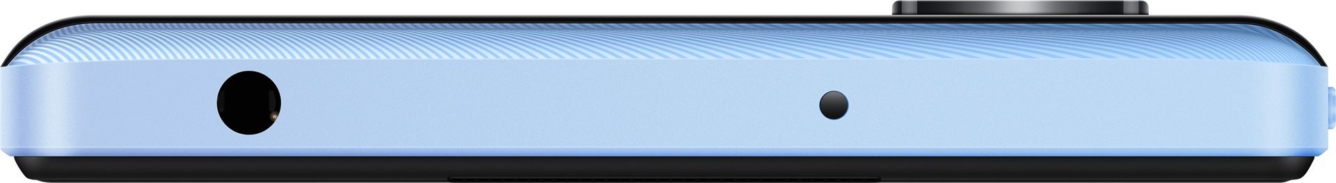 POCO M4 5G 4GB/64GB Cool Blue (modrá)