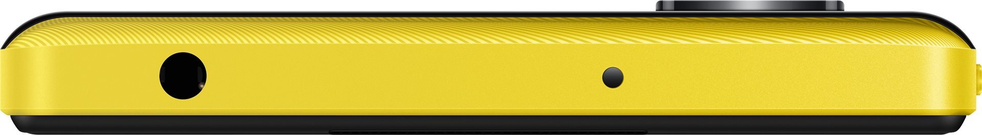POCO M4 5G 4GB/64GB Poco Yellow (žltá)