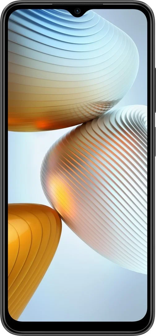 POCO M4 5G 4GB/64GB Power Black (černá)