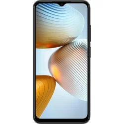POCO M4 5G 4GB/64GB Power Black (černá)
