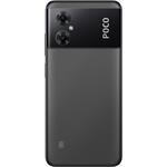 POCO M4 5G 4GB/64GB Power Black (čierna)