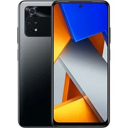 POCO M4 Pro 6GB/128GB Power Black (černá)