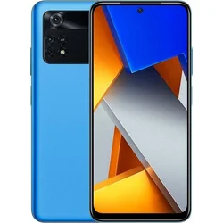 POCO M4 Pro 8GB/256GB Cool Blue (modrá)