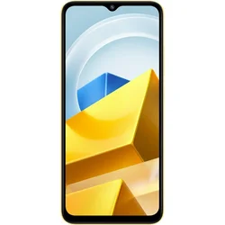 POCO M5 4GB/64GB žltá