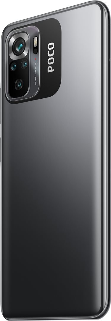 POCO M5s 4GB/128GB Gray