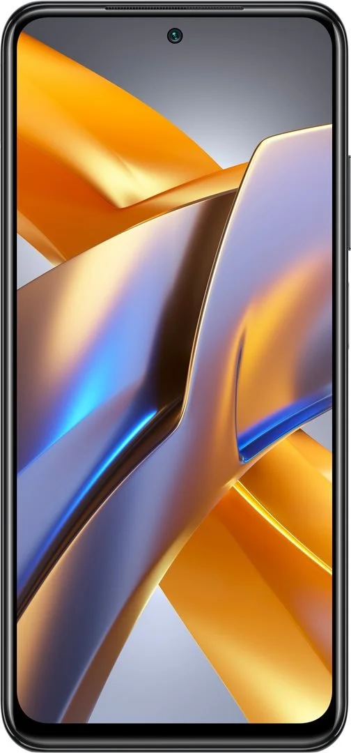 POCO M5s 4GB/128GB Gray