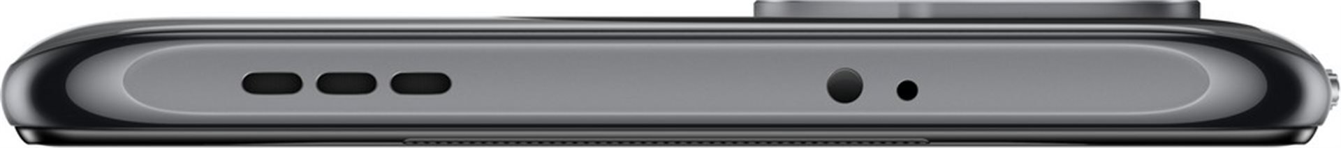 POCO M5s 4GB/128GB sivá