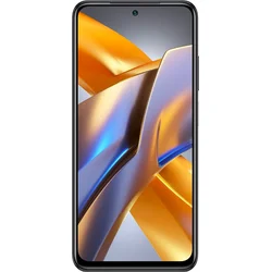 POCO M5s 4GB/128GB sivá