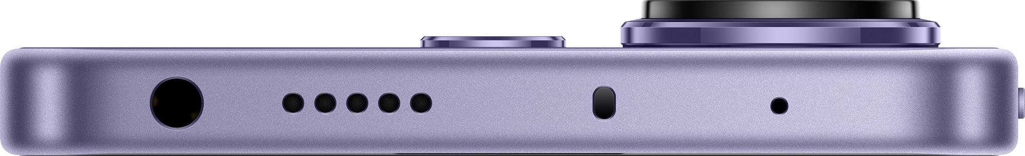 POCO M6 Pro 12GB/512GB, fialová