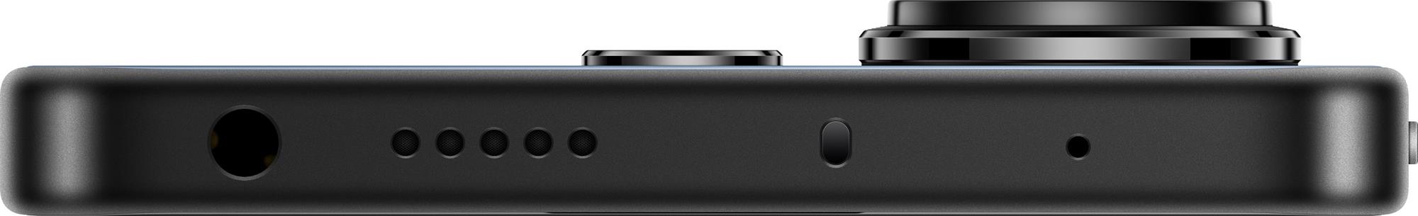 POCO M6 Pro 12GB/512GB, modrá