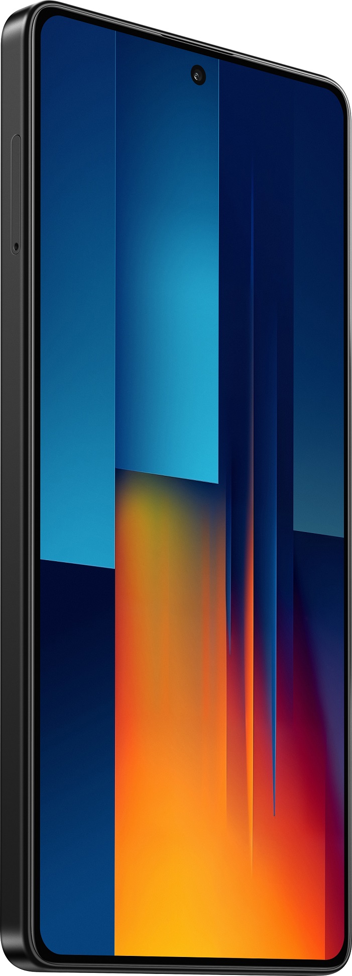 POCO M6 Pro 8GB/256GB, čierna