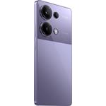 POCO M6 Pro 8GB/256GB, fialová