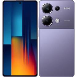 POCO M6 Pro 8GB/256GB, fialová