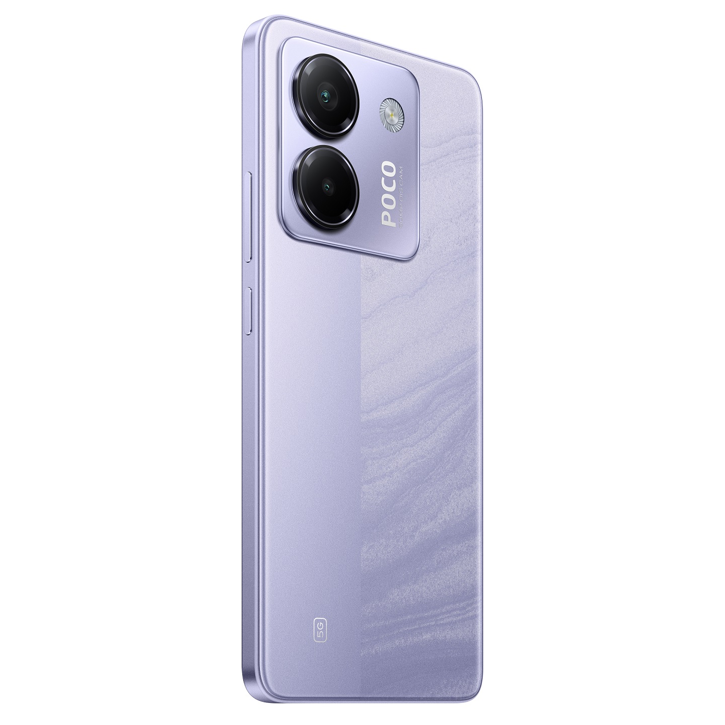 POCO M7 Pro 5G 8GB/256GB, fialová