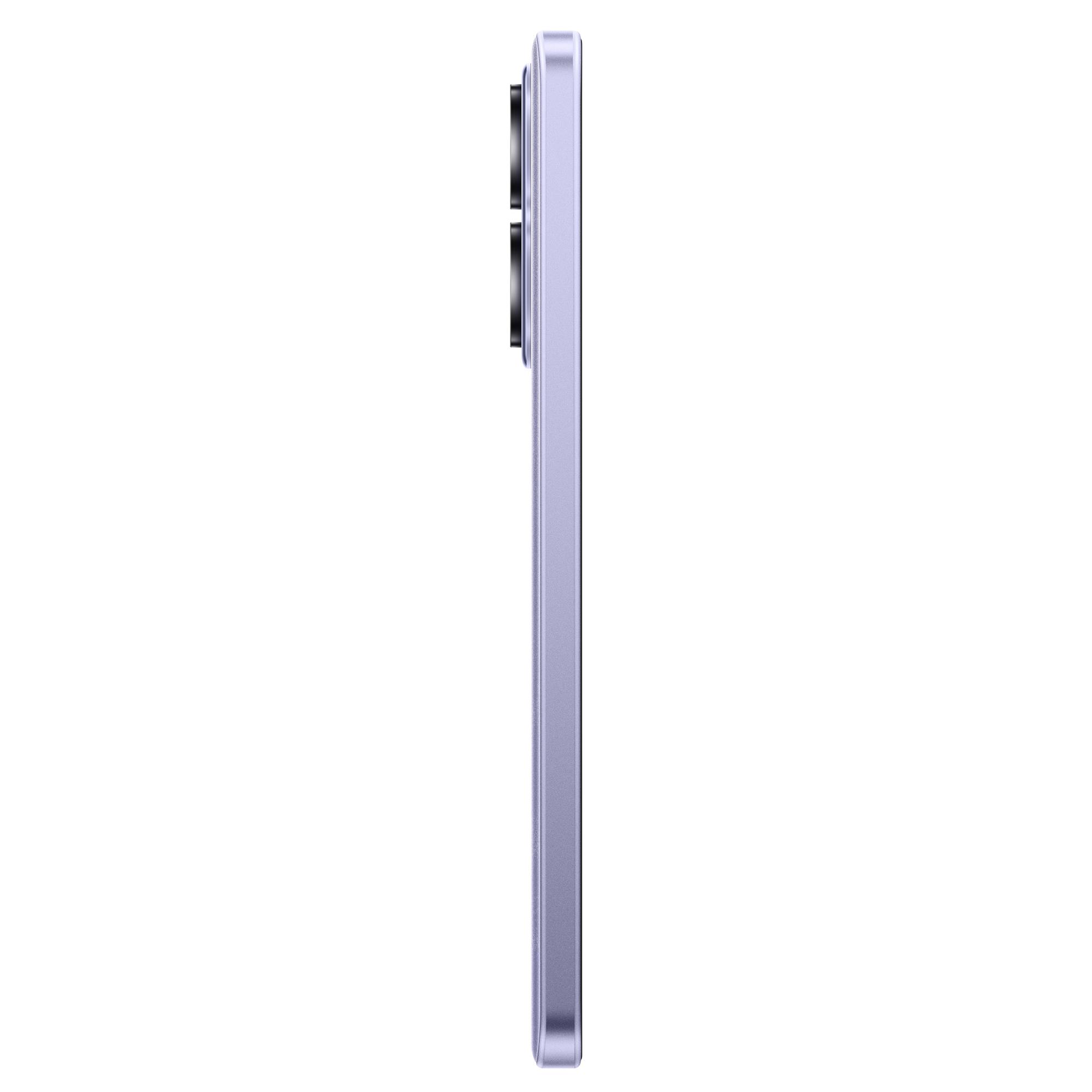 POCO M7 Pro 5G 8GB/256GB, fialová