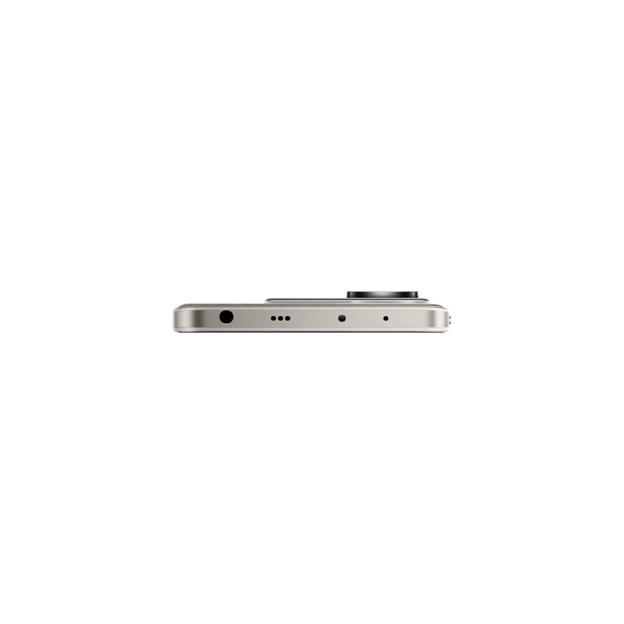 POCO M7 Pro 5G 8GB/256GB, stříbrná