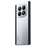 POCO M8 5G 8GB/256GB strieborná