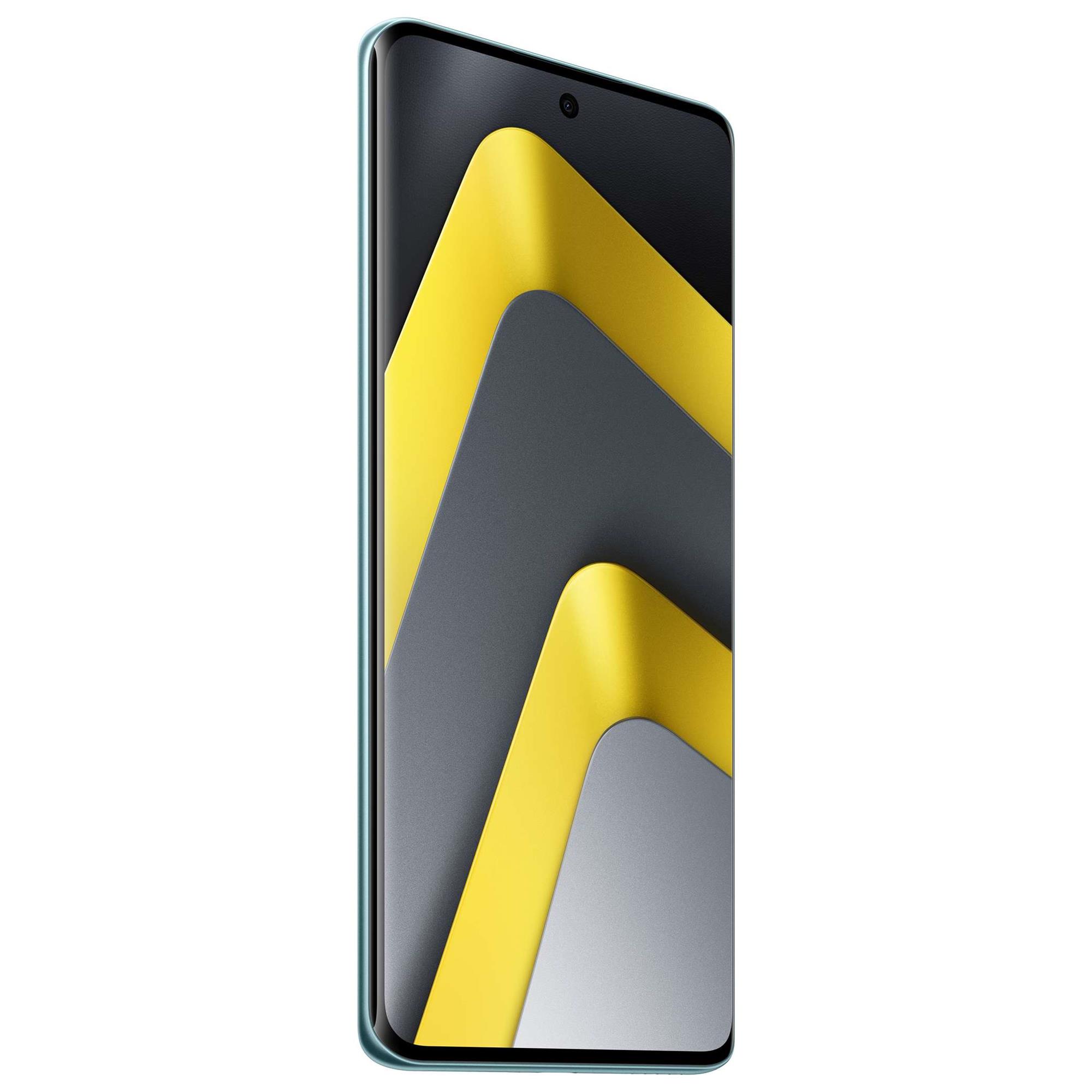 POCO M8 5G 8GB/256GB zelená
