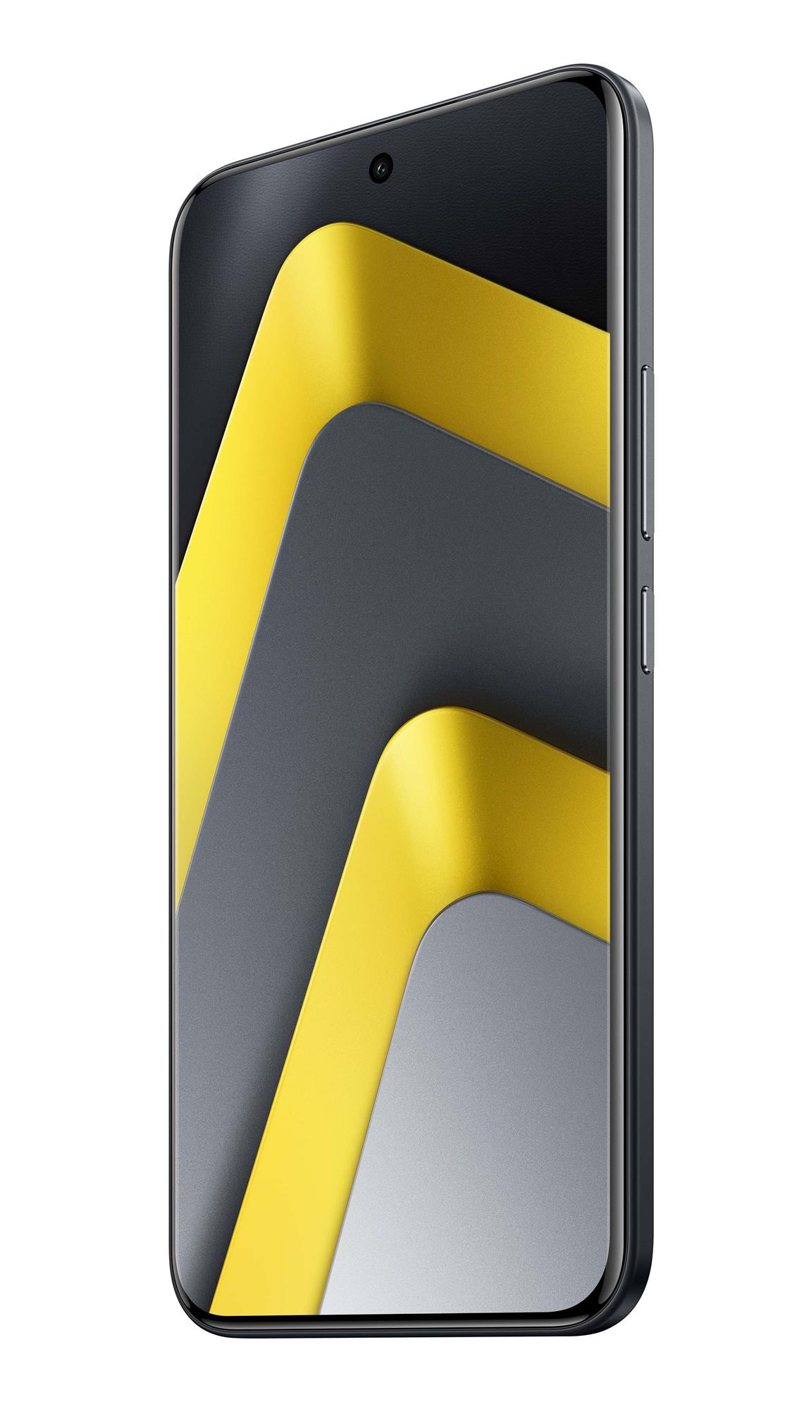POCO M8 Pro 5G 12GB/512GB čierna