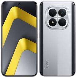 POCO M8 Pro 5G 12GB/512GB strieborná