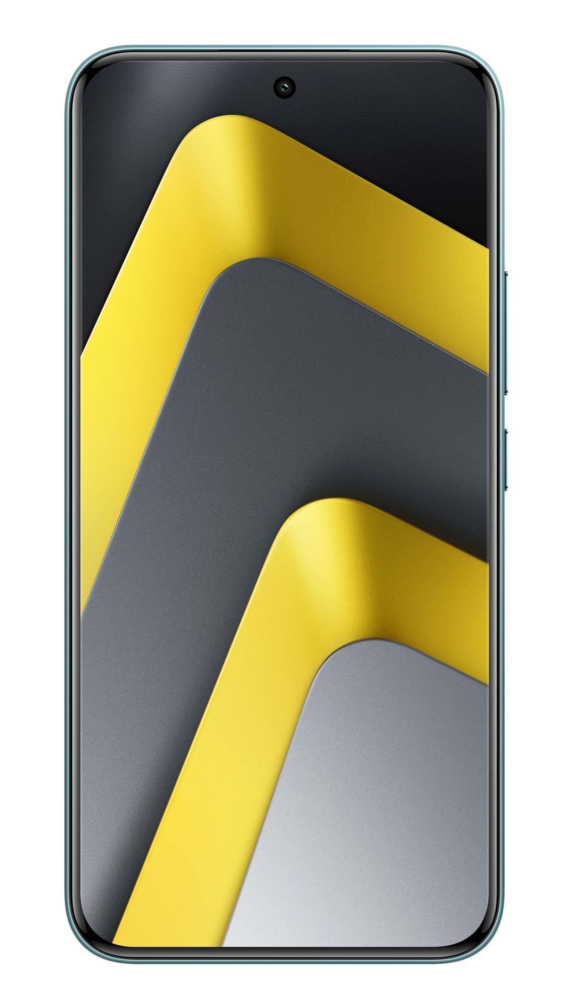 POCO M8 Pro 5G 12GB/512GB zelená