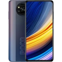 POCO X3 Pro 6GB/128GB Phantom Black (černá)