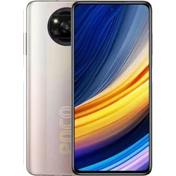 POCO X3 Pro 8GB/256GB Metal Bronze (bronzová)