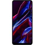 POCO X5 5G Black 6GB/128GB, černá
