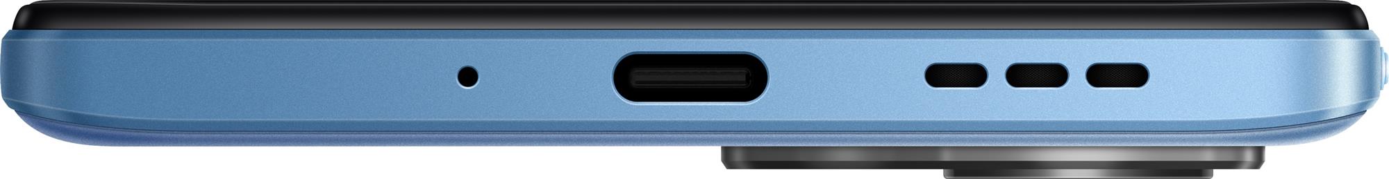 POCO X5 5G Blue 6GB/128GB, modrá