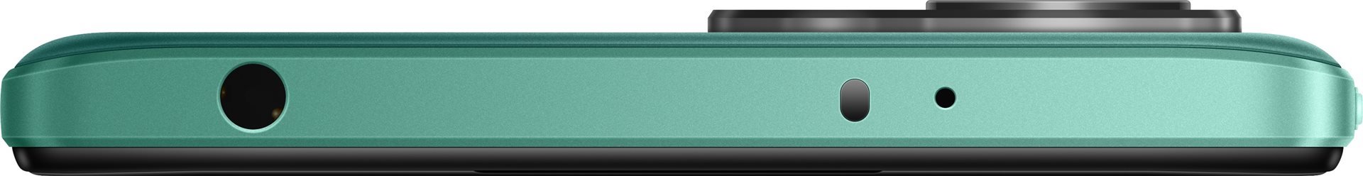 POCO X5 5G Green 6GB/128GB, zelená