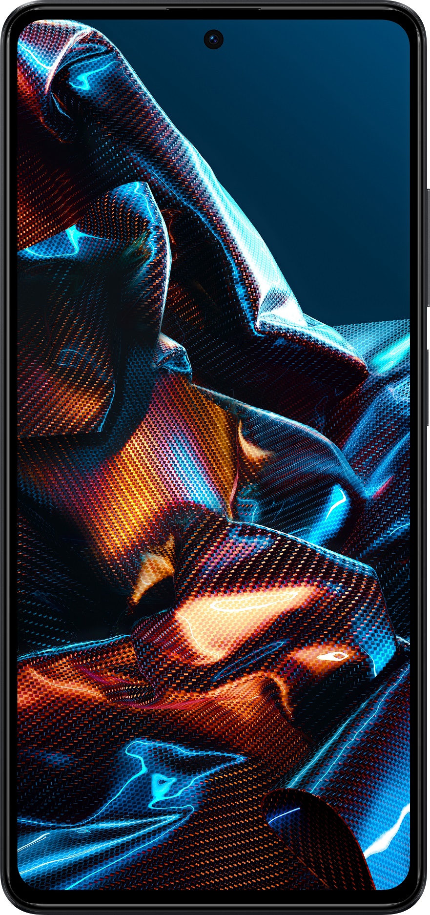 POCO X5 Pro 5G 8GB/256GB, černá