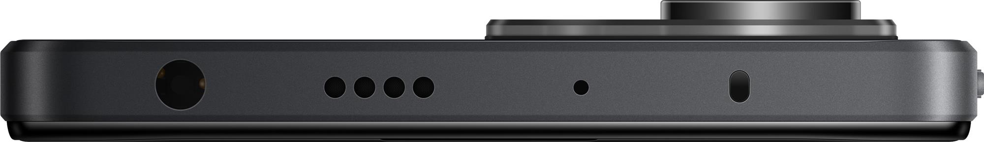 POCO X5 Pro 5G 8GB/256GB, černá