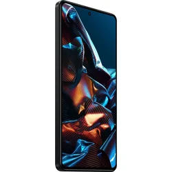 POCO X5 Pro 5G 8GB/256GB, černá