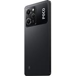 POCO X5 Pro 5G 8GB/256GB, čierna